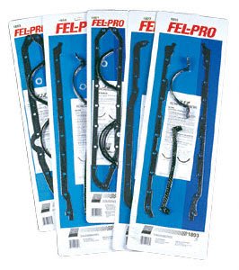 FEL-PRO INC. 9948 OIL PAN ACCESSOR Shocks & Struts Fel-Pro 9948
