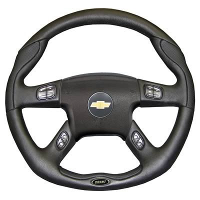 Steering System Grant 61030