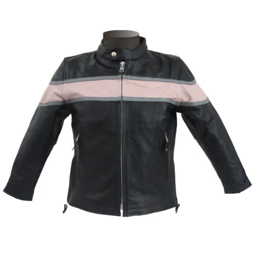 Jackets & Vests Jafrum KJ745BlackPink-M