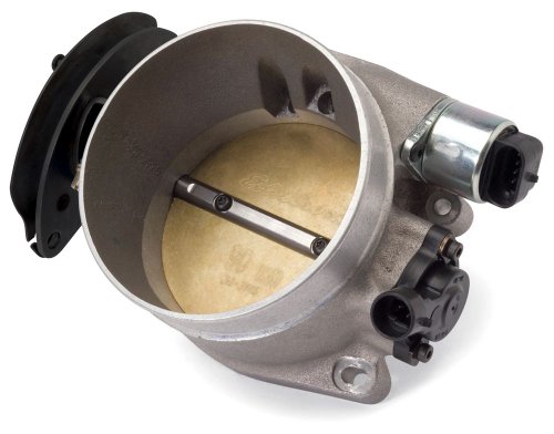 Fuel Injection Thermo-Time Edelbrock 3869