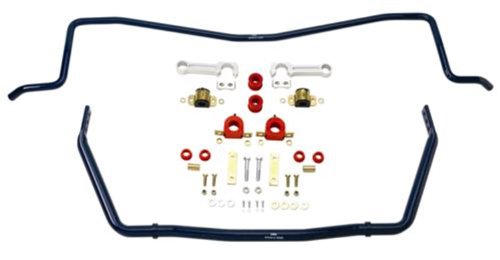 Sway Bars Ford M-5490-A