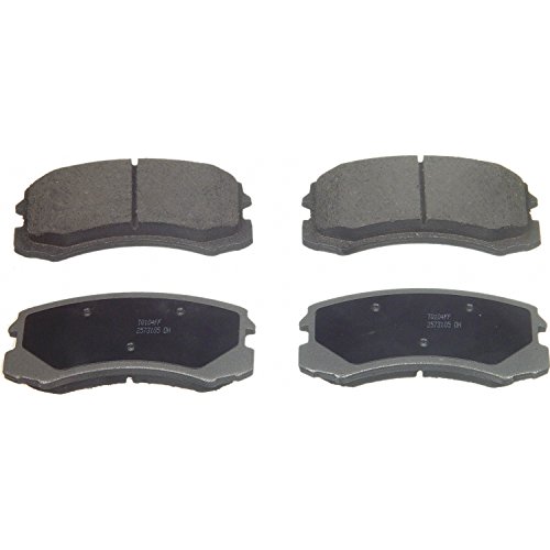 Brake Pads Wagner PD904