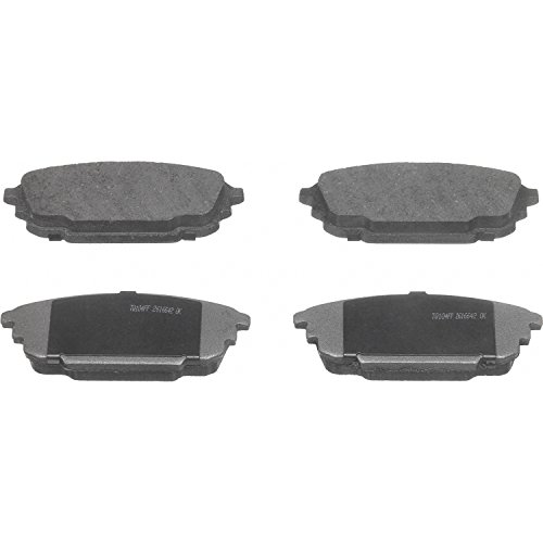 Brake Pads Wagner PD892