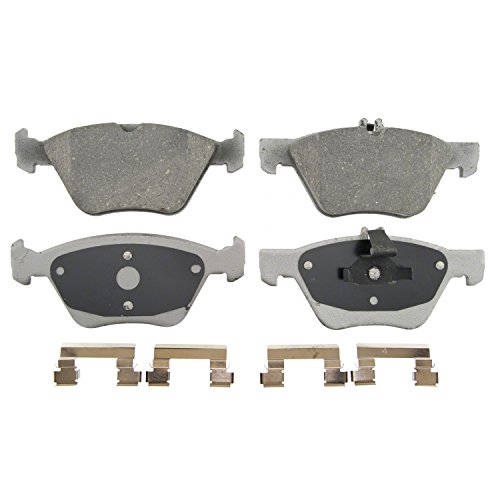 Brake Pads Wagner PD853