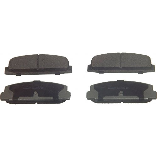 Brake Pads Wagner PD482A