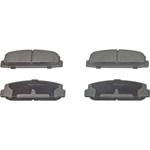 Brake Pads Wagner PD482
