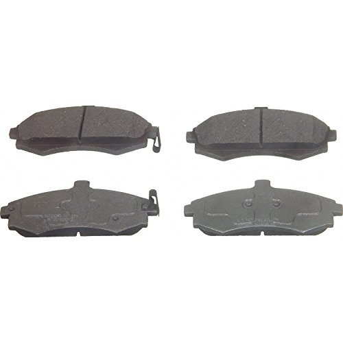 Brake Pads Wagner PD941