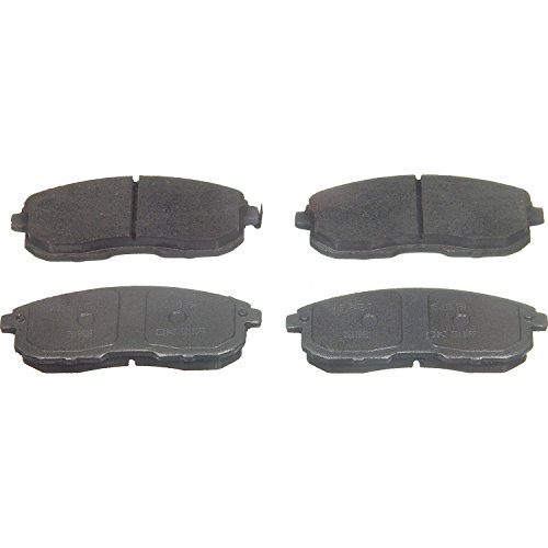 Brake Pads Wagner QC815B