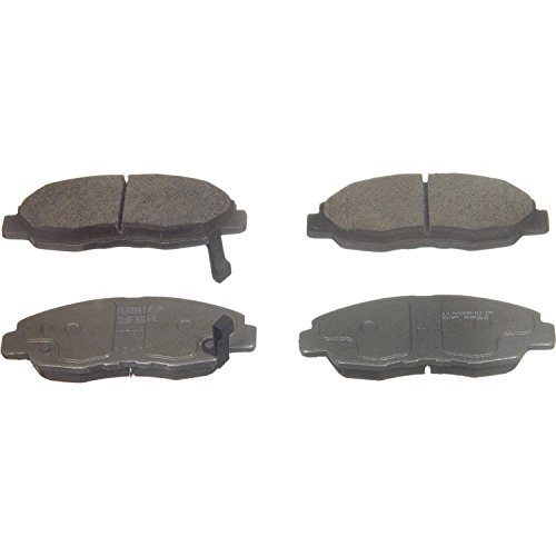 Brake Pads Wagner QC764