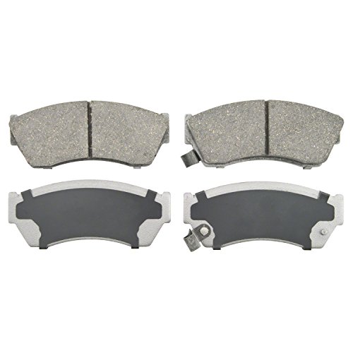 Brake Pads Wagner PD451