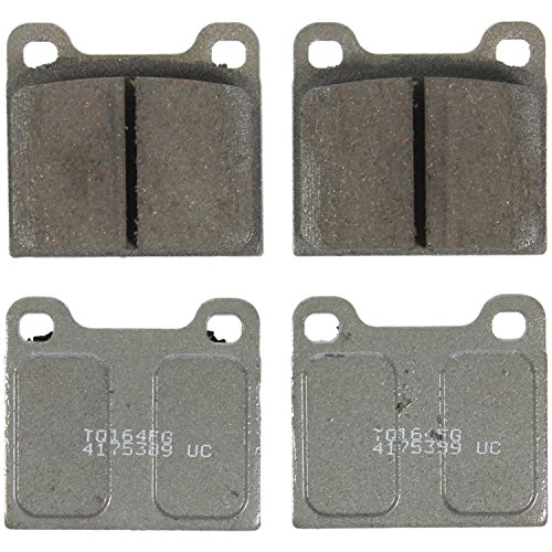 Brake Pads Wagner PD31