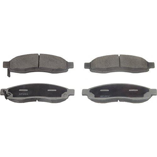 Brake Pads Wagner QC1015