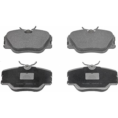 Brake Pads Wagner MX423