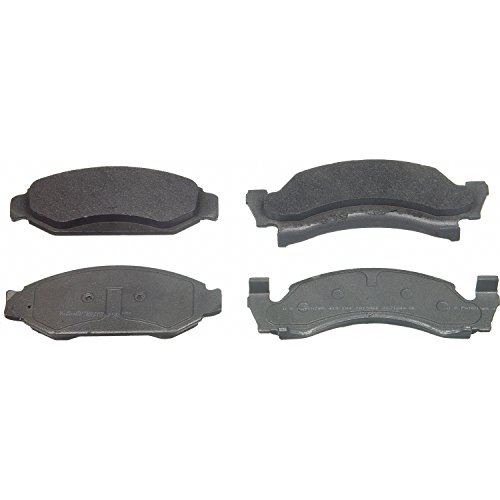 Brake Pads Wagner MX360