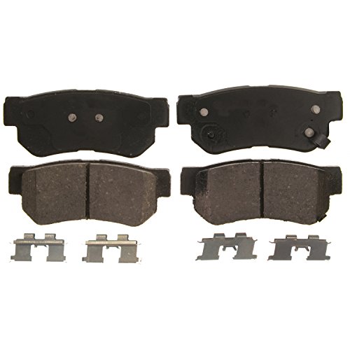 Brake Pads Wagner ZD813