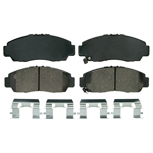 Brake Pads Wagner ZD787