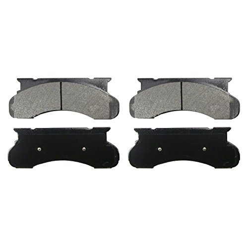 Brake Pads Wagner SX450