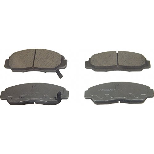 Brake Pads Wagner QC959