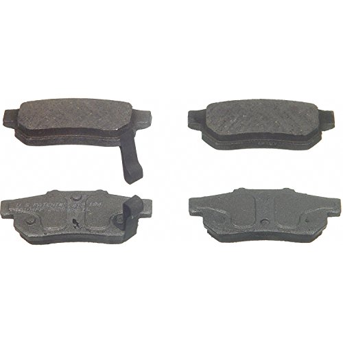 Brake Pads Wagner PD564