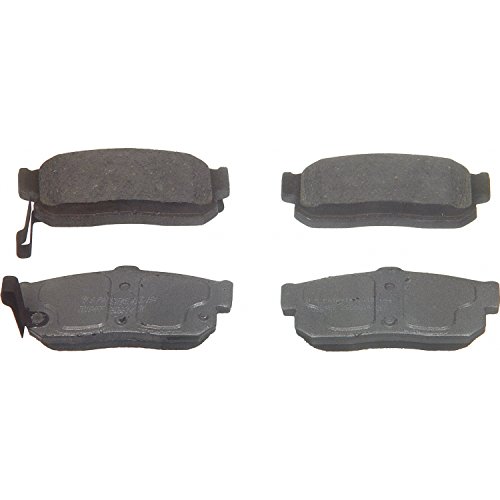 Brake Pads Wagner PD540A