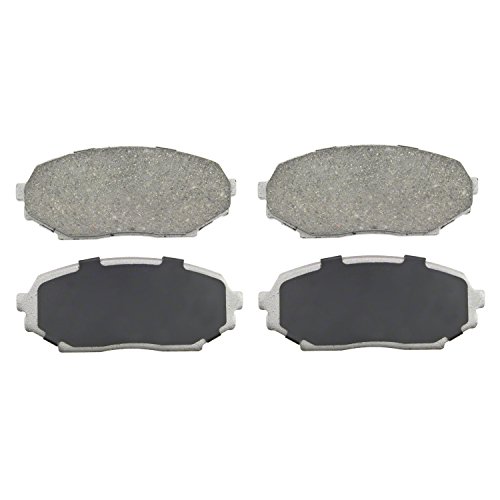 Brake Pads Wagner PD525