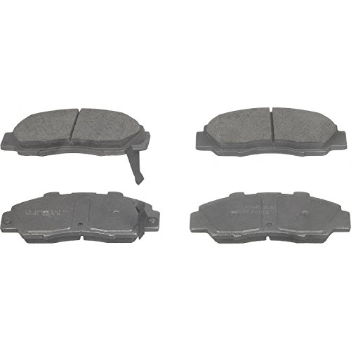 Brake Pads Wagner QC503