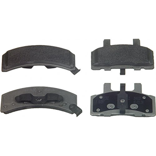 Brake Pads Wagner MX369