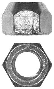 Lug Nuts Wagner BD61302