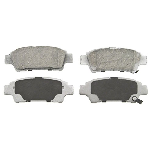 Brake Pads Wagner PD995