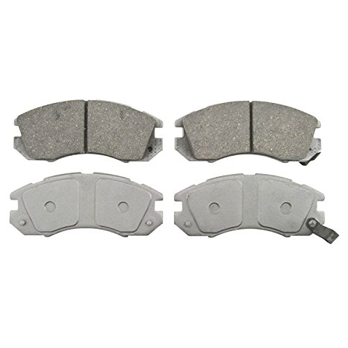 Brake Pads Wagner PD470