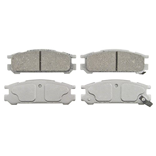 Brake Pads Wagner PD471