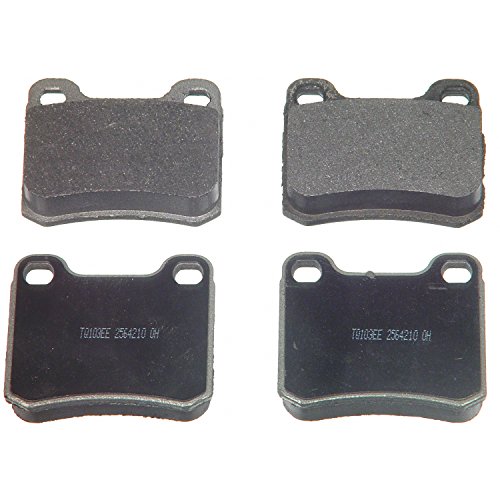 Brake Pads Wagner MX335