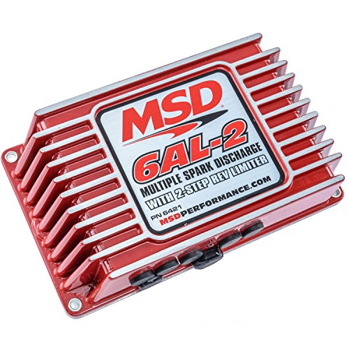 Coils MSD MSD-6421