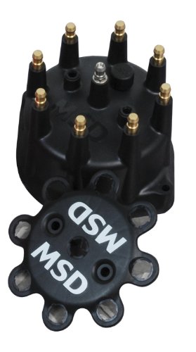 Distributors & Parts MSD 84313