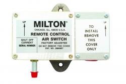 Air Pressure Milton 825