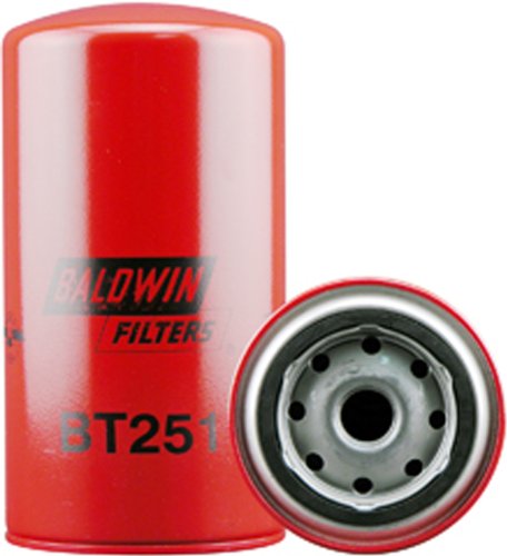 Oil Filters Baldwin BT251