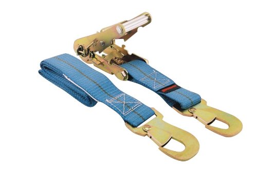 Tie Downs & Anchors Erickson 58503