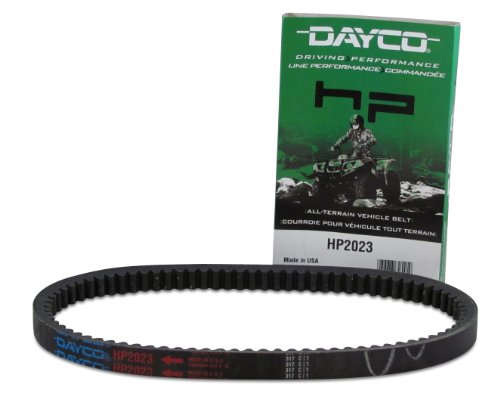 Belts Dayco HP2023