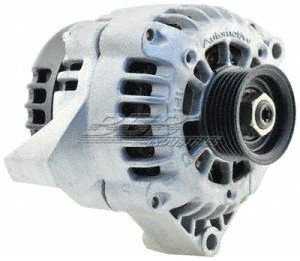 Alternators BBB Industries 82165