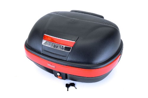 Luggage Bestem TBOX929BLK