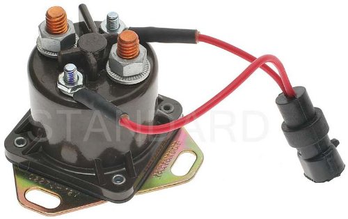 Fuel Pump Standard Motor Products RY553
