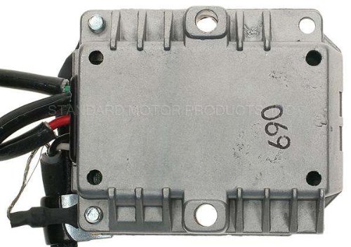 Control Units Standard Motor Products LX-690