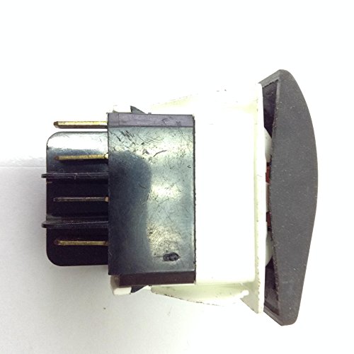 Ignition Starter Standard Motor Products DS-1762