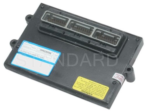 Electronic Engine Control Standard Motor Products EM1709U