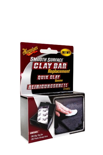 Cleaners Meguiar's G1001