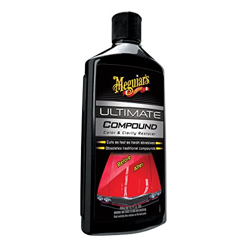 Car Care Meguiar's G17216