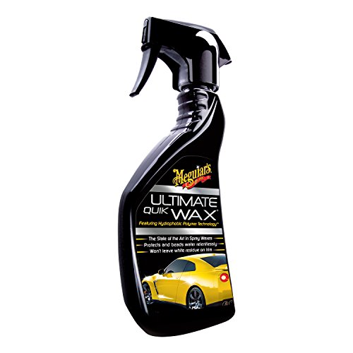 Waxes Meguiar's G17516