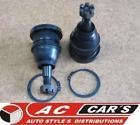 Ball Joints Parts House Chassis K6540