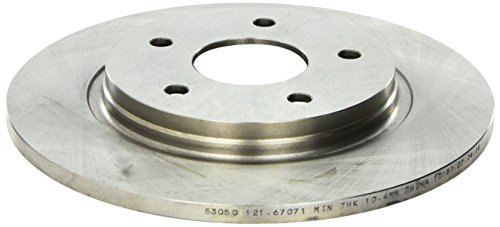 Rotors Centric 12167071
