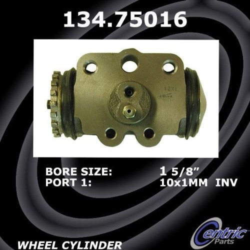 Wheel Cylinder Parts Centric 13475016
